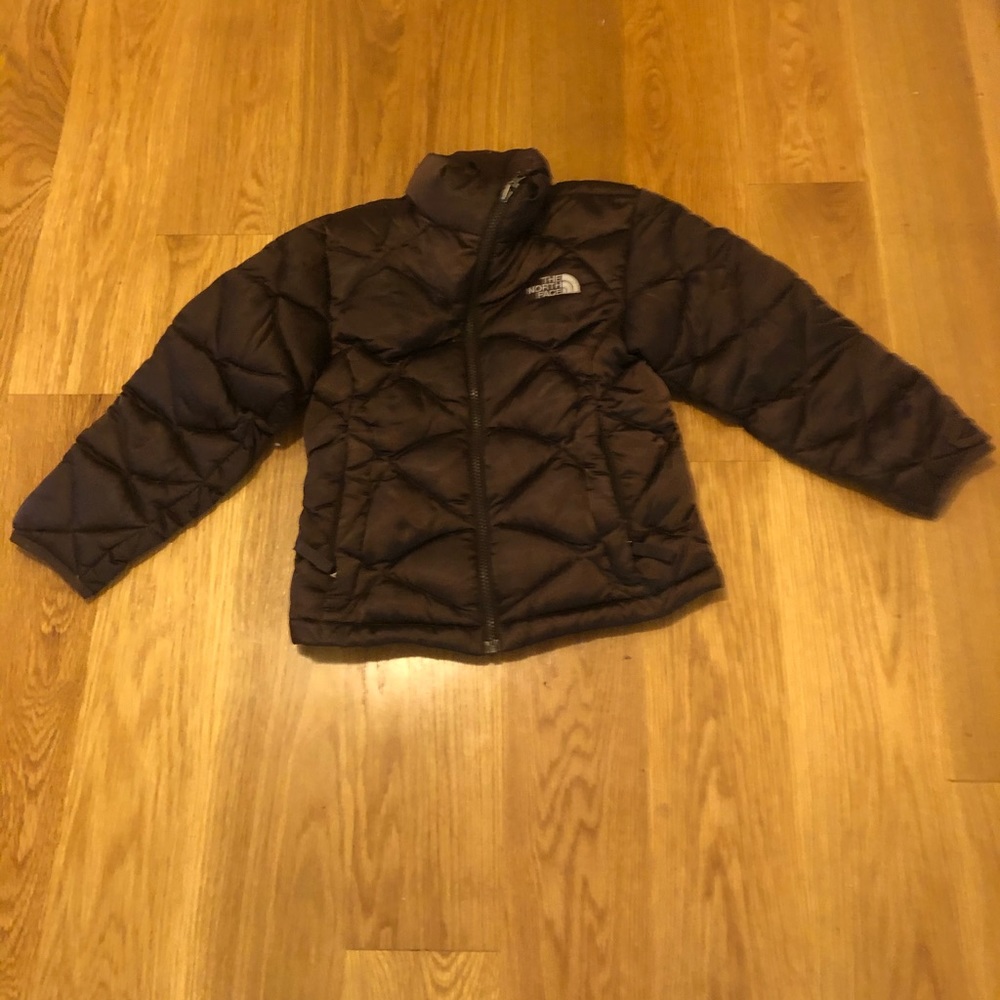 North Face Puffer Jacket Ex Condition Size S / P